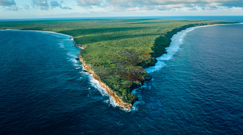 Henderson Island, United Kingdom